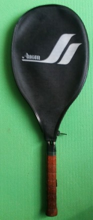Продам ракетку для великого тенісу "Аист" виробництва СРСР у доброму с. . фото 3
