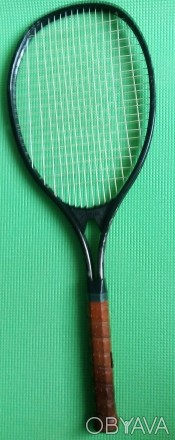 Продам ракетку для великого тенісу "Аист" виробництва СРСР у доброму с. . фото 1