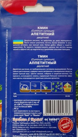 Двухлетнее растение, не требовательное к условиям выращивания. Листья сильно рас. . фото 3