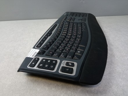 Microsoft Wireless Laser Keyboard 5000 Model WUR0577
Внимание! Комісійний товар.. . фото 5