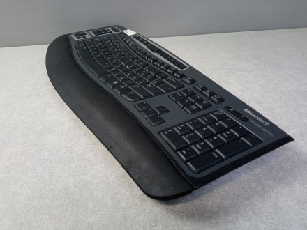 Microsoft Wireless Laser Keyboard 5000 Model WUR0577
Внимание! Комісійний товар.. . фото 6