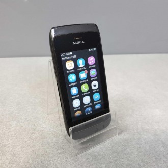 Смартфон на платформі Series 40, підтримка двох SIM-карток, екран 3", роздільна . . фото 3