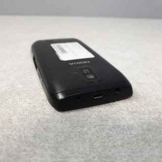 Смартфон на платформі Series 40, підтримка двох SIM-карток, екран 3", роздільна . . фото 10