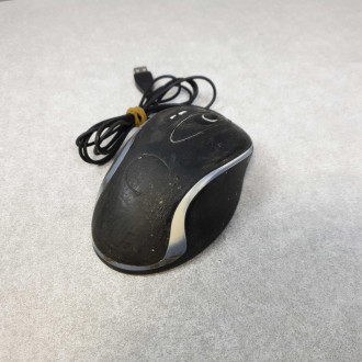 Компьютерная мышь (манипулятор мышь) — самое часто используемое периферийное уст. . фото 3