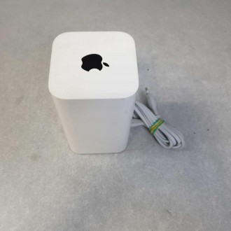 Apple AirPort Extreme A1521
Внимание! Комісійний товар. Уточнюйте наявність і ко. . фото 3