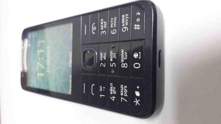 Телефон, екран 2.8", дозвіл 320x240, камера 2 МП, слот для карти пам'яті, Blueto. . фото 9