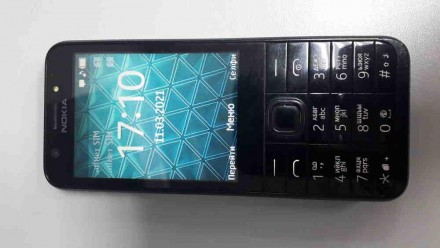 Телефон, екран 2.8", дозвіл 320x240, камера 2 МП, слот для карти пам'яті, Blueto. . фото 7