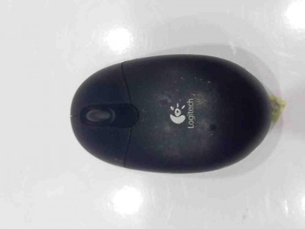 бездротова миша, інтерфейс USB + PS/2, для настільного комп'ютера, світлодіодна,. . фото 4