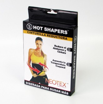 
Пояс для похудения Hot Shapers Pants Neotex
Вы хотите избавиться от лишнего вес. . фото 9