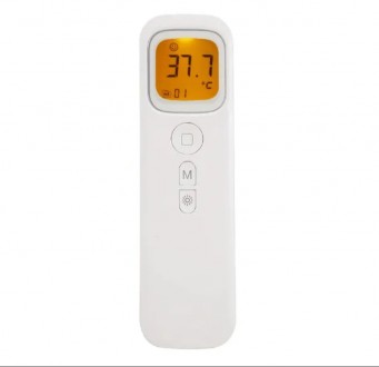 
Инфракрасный бесконтактный термометр Shun Da
Быстро и точно измерить температур. . фото 4