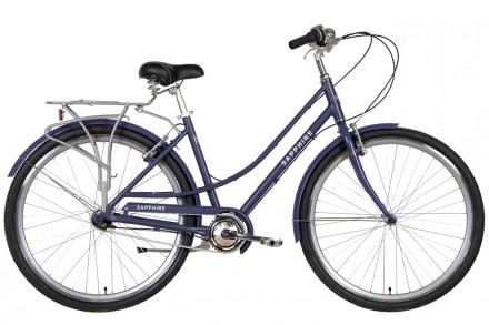 Велосипед 28" Dorozhnik SAPPHIRE PH 2022 (фиолетовый (м)). Киев. фото 1 Велосипед 28" Dorozhnik SAPPHIRE PH 2022 (фиолетовый (м)). Киев. фото 1