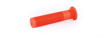 Грипсы DMR Sect R (оранжевые). Киев. фото 1