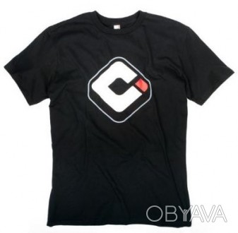 ODI Icon Tee
100% Cotton. . фото 1