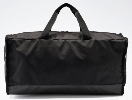 Спортивная сумка 35L Reebok Training Essentials Medium черная FL5135 black
Описа. . фото 6