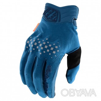 Troy Lee Designs перчатки – это результат долгих исследований и бесконечных тест. . фото 1