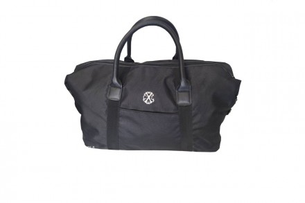 Стильная и удобная спортивная сумка универсального размера идеально подходящей к. . фото 2