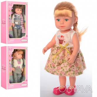 Куклы это самые любимые игрушки для всех маленьких принцесс, поэтому Ваша малышк. . фото 1