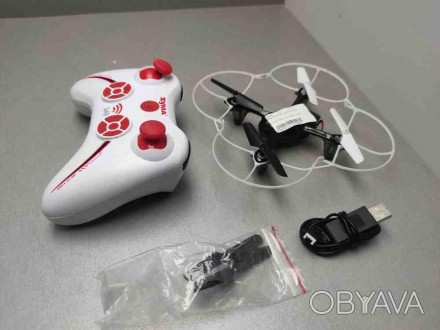 Квадрокоптер Syma x13 Storm
Внимание! Комиссионный товар. Уточняйте наличие и ко. . фото 1