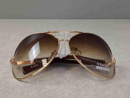 Солнцезащитные очки фирма производитель Kaidi. Линзы антибликовые, поляризованны. . фото 6