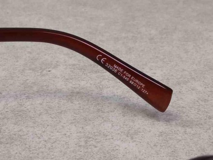 Солнцезащитные очки фирма производитель Kaidi. Линзы антибликовые, поляризованны. . фото 9