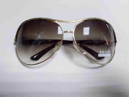 Сонцезахисні окуляри фірма виробник Kaidi. Лінзи антивідблискові, поляризовані, . . фото 2