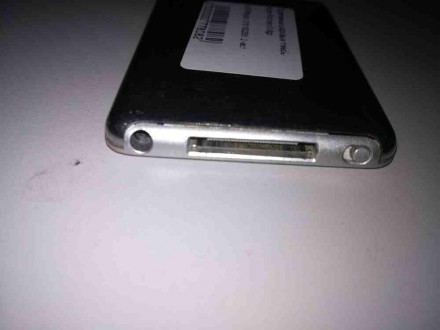 Apple iPod Nano 3 8Gb
Внимание! Комиссионный товар. Уточняйте наличие и комплект. . фото 5