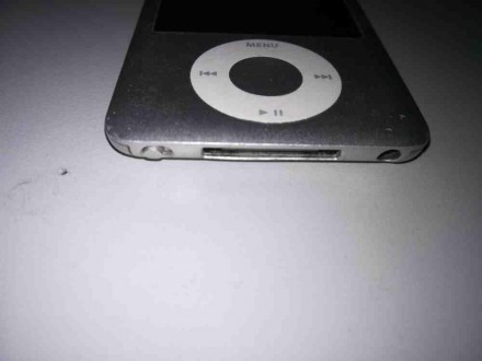Apple iPod Nano 3 8Gb
Внимание! Комиссионный товар. Уточняйте наличие и комплект. . фото 4