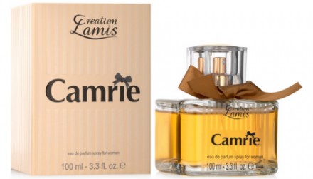 
Creation Lamis Camrie Парфюмированная вода женская
Camrie - это современная инт. . фото 3