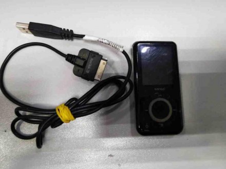 Sandisk Sansa e280 8Gb, mp3 плеєр (Flash); 8 GB ГБ; Дисплей: кольоровий РК 1,8" . . фото 2