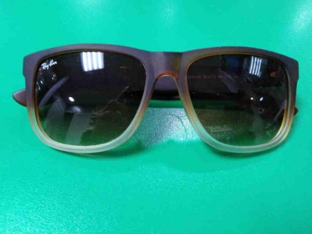 Сонцезахисні окуляри Ray-Ban RB 4165 854/7Z
Внимание! Комісійний товар. Уточнюйт. . фото 4