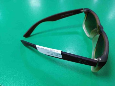 Сонцезахисні окуляри Ray-Ban RB 4165 854/7Z
Внимание! Комісійний товар. Уточнюйт. . фото 5