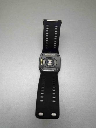 Спортивные часы Adidas miCoach Smart Run - универсальное умное устройство, соеди. . фото 4