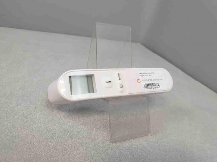 Термометр инфракрасный Pangao PG-IRT1602
Бесконтактный тип инфракрасного измерен. . фото 2
