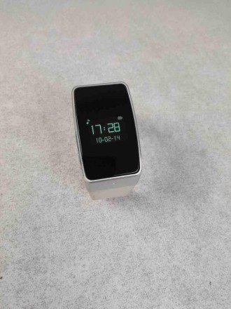 MyKronoz ZeWatch3 Смарт-годинник; сумісність; iOS; Android; Windows 10; повідомл. . фото 8