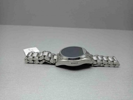 Часы Access Bradshaw Silver Smartwatch MKT5012. Модний флагман, який розвиваєтьс. . фото 6