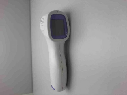 Інфокрасний термометр Xiaowa YIIONE RTS001
Безпечне, швидке й безконтактне вимір. . фото 5