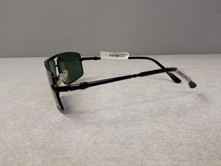 Солнцезащитные очки
Модель - унисекс
Материал линзы - поликарбонат
Материал опра. . фото 3