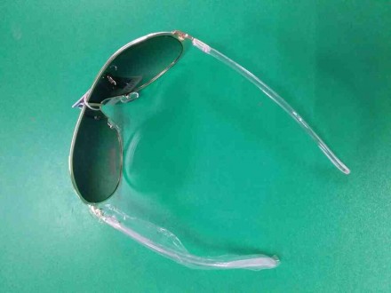 Солнцезащитные очки фирма производитель Kaidi. Линзы антибликовые, поляризованны. . фото 2