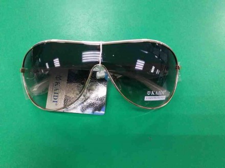 Солнцезащитные очки фирма производитель Kaidi. Линзы антибликовые, поляризованны. . фото 3