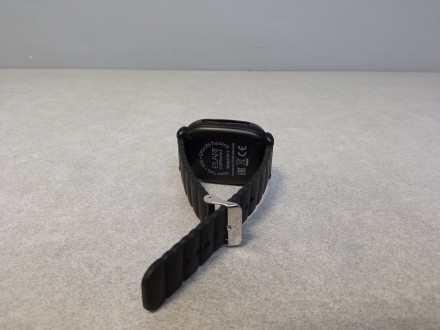Elari KidPhone KP-2 детские умные часы, которые имеют целый ряд полезных функций. . фото 6