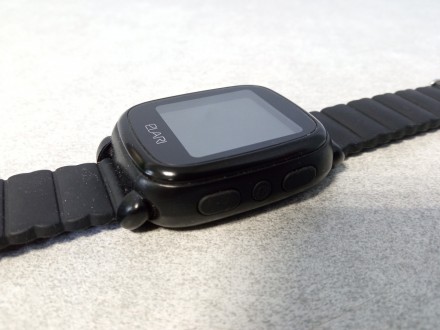 Elari KidPhone KP-2 детские умные часы, которые имеют целый ряд полезных функций. . фото 4