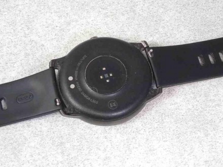 Умные часы Haylou Solar LS05 поддерживают до 12 спортивных режимов, таких как бе. . фото 4