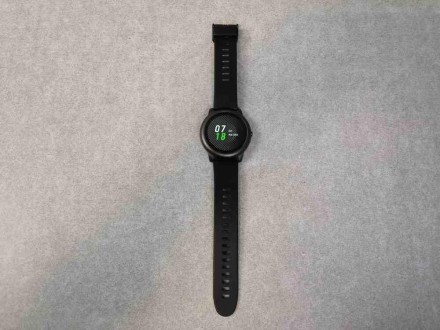 Умные часы Haylou Solar LS05 поддерживают до 12 спортивных режимов, таких как бе. . фото 2
