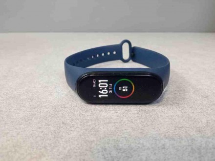 Фітнес-браслет Xiaomi Mi Band 4 (копія)
Внимание! Комісійний товар. Уточнюйте на. . фото 2