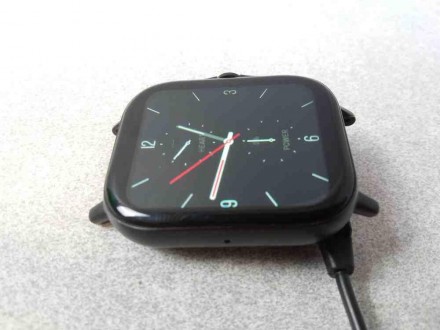 Смарт-годинник Smart Watch DT94 чудовий ґаджет для щоденного використання й конт. . фото 9