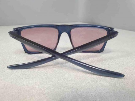 Чоловічі квадратні сонцезахисні окуляри Nike SB Ledge EV1058
Внимание! Комісійни. . фото 3