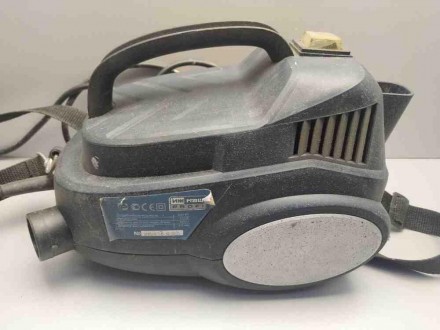 Краскопульт з компресором Ижмаш ИКП-980
Профессиональный инструмент для распылен. . фото 5