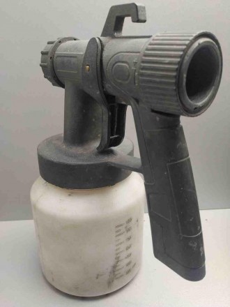 Краскопульт з компресором Ижмаш ИКП-980
Профессиональный инструмент для распылен. . фото 3