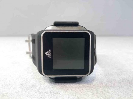 Спортивные часы Adidas miCoach Smart Run - универсальное умное устройство, соеди. . фото 8