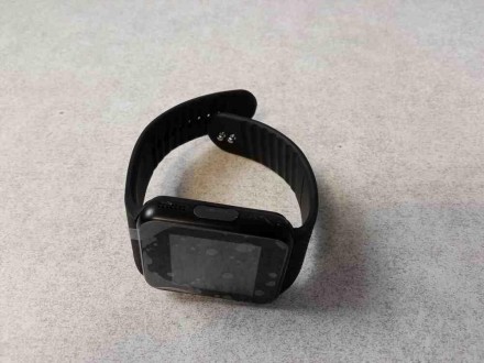 Умные часы Smart Watch SME-01 
Внимание! Комиссионный товар. Уточняйте наличие и. . фото 9
